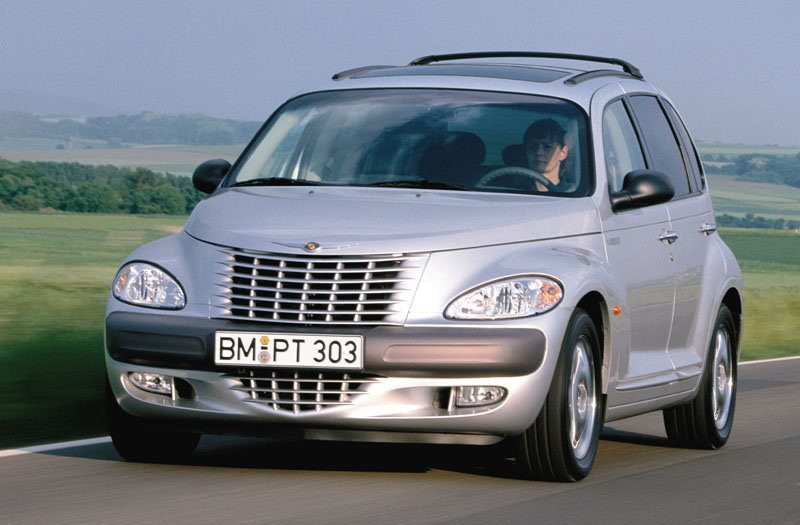 Download 2005 CHRYSLER PT CRUISER Service and Repair Manual5